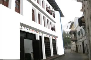 APCO Stonetown Hotel, Zanzibar