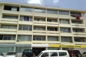 Condominio Caribe, Santo Domingo