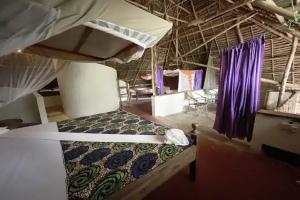 Bellevue Guesthouse, Bwejuu