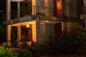 Burka Coffee Lounge, Arusha