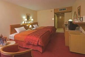 Crowne Plaza Resort Petra, Wadi Mousa