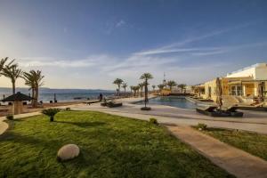 Luxotel Beach Resort & Spa Hotel, Aqaba