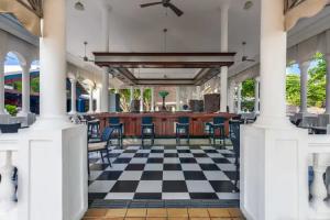 RIU Mambo All Inclusive, Puerto Plata