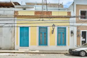 Colonial Beach House, Santo Domingo