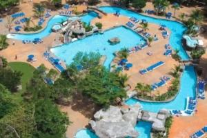 The Oasis Beach Resort, Cabarete