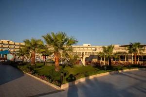 Aqua Mondo Resort, Hurghada