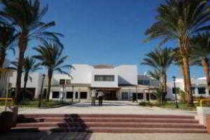 Holiday Inn Resort - Safaga Palace, Hurghada