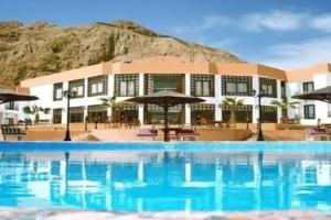 Miami Beach Resort, Dahab