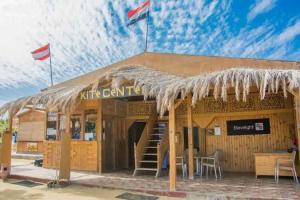 Royal Tulip Beach Resort - All Inclusive, Abu Dabab