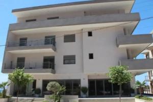 Franklin Hotel, Sarande