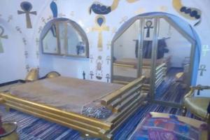 Golden Pharaoh Guest house, Aswan