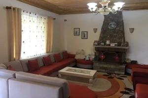 Guest House Cfaka Late, Gjirokaster