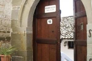 Guesthouse, Berat