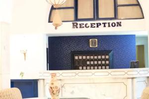 Holidays Express Panorama Resort, Shakshuk