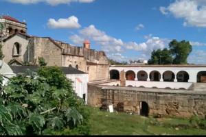 Hostal Arboleda, Santo Domingo
