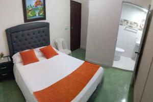 Hostal Arboleda, Santo Domingo