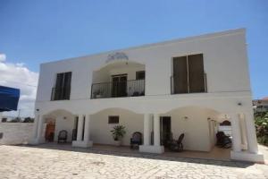 Hotel Angel Gabriel, Boca Chica