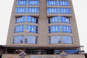 Hotel Aquiline, Arusha