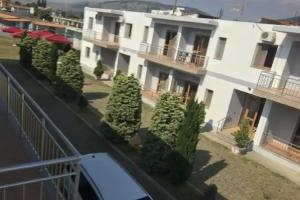 Hotel Gardelend, Velipoje