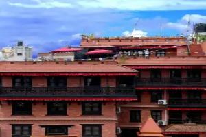 Hotel Heritage Malla, Bhaktapur