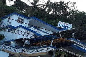 Hotel King, Samana