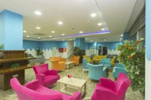 Castinos Beach Garden Hotel, Konakli