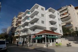 Hotel Piaca, Sarande