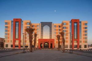 Intercity Hotel Deutsche Hospitality, Nizwa