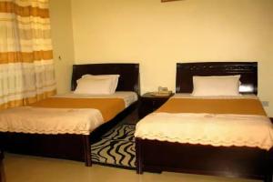 Joshmal Hotels, Arusha