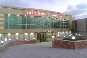 Las Vegas Marsa Matrouh Hotel, Marsa Matruh