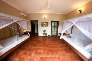 Sarabi Zanzibar Hotel, Kizimkazi