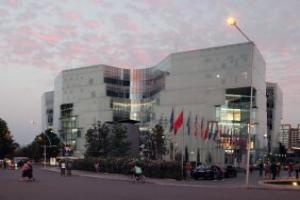Hotel New York Kamez, Tirana