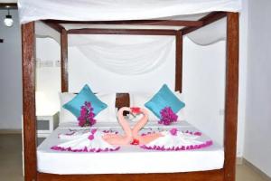 MBV Hotel & Annex, Matemwe
