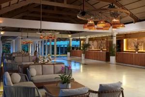 Melia Caribe Tropical - All Inclusive, Punta Cana