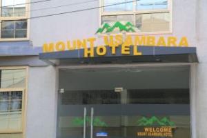 Mount Usambara Hotel