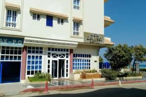 New Da Vinci Hotel, Hurghada
