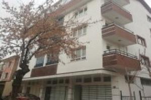 New House, Ankara