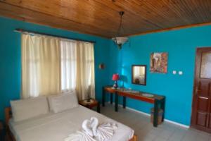 Nihan's Place Hotel, Faralya