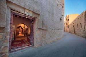 Nizwa Heritage Inn, Nizwa