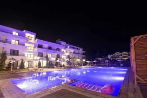 Palmonte Suite Hotel, Kyrenia