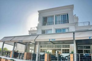 Osman Aga Hotel, Famagusta
