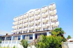 Nora Beach Otel, Ayvalik