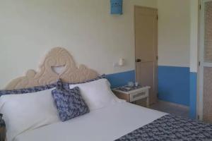 Oasis Hotel, Las Terrenas