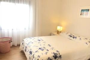 Ohlalife Achakay, Los Cristianos