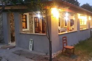 Olympos Park Hotel, Olympos