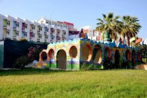 Orient Life Hotel, Fethiye
