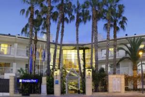 allsun Hotel Orquidea Playa, Alcudia