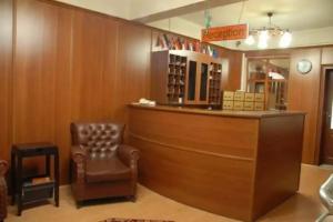 Otel Akkoc, Isparta