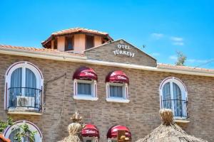 Türk Evi Hotel, Ayvalik