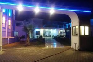Otium Family Club Marine Beach - All Inclusive, Manavgat